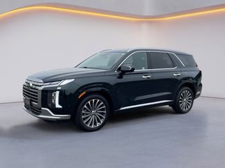 Used 2024 Hyundai Palisade Calligraphy AWD/4WD video 3