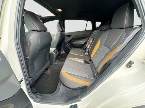 Certified 2025 Subaru Crosstrek 2.5i Sport w/ Crosstrek Mirror Package image 34