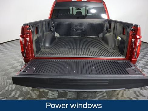 New 2026 Ford F150 XLT w/ Equipment Group 302A MID image 26