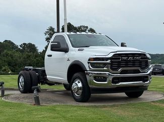 New 2026 RAM 3500 Tradesman AWD/4WD video 1