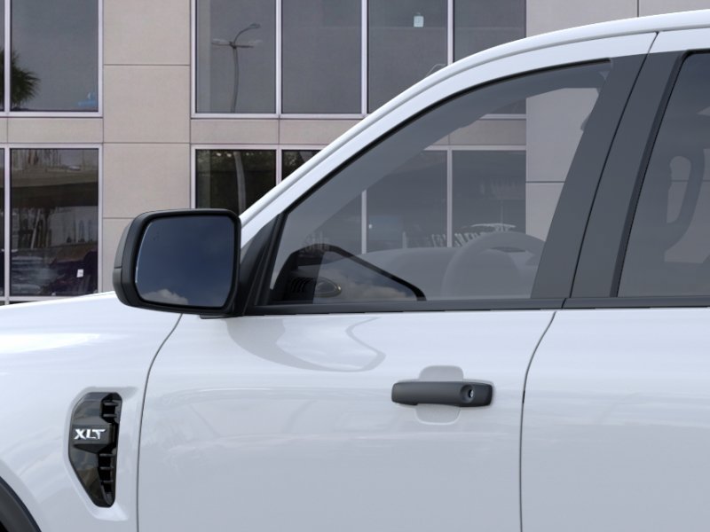 New 2026 Ford Ranger XLT RWD image 20