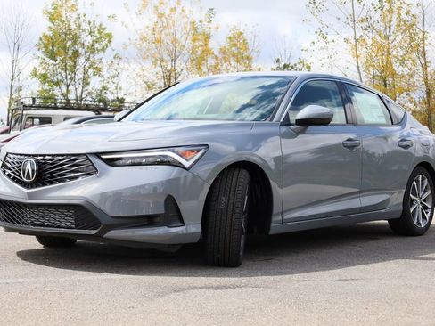 New 2026 Acura Integra image 3