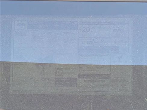 New 2025 Ford Bronco Outer Banks image 18