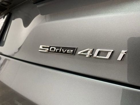 Used 2026 BMW X5 sDrive40i RWD image 99