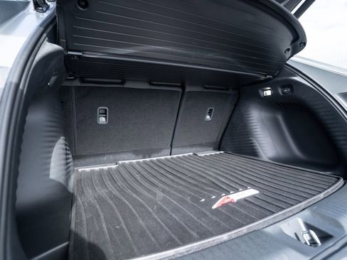 Certified 2025 Acura ADX A-Spec image 47