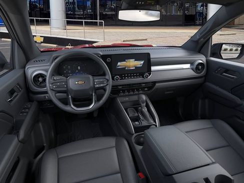 New 2026 Chevrolet Colorado LT w/ LT Convenience Package RWD image 15