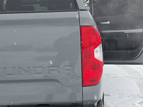 Used 2021 Toyota Tundra TRD Pro image 33