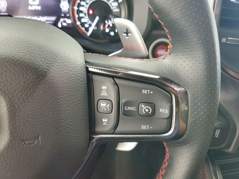 Used 2022 RAM 1500 TRX w/ TRX Level 2 Equipment Group image 36