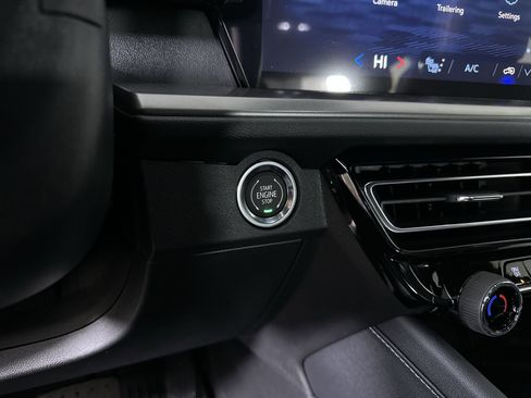 New 2026 Chevrolet Traverse LT w/ Midnight/Sport Edition image 52