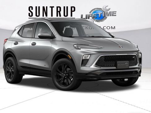 New 2026 Buick Encore GX Sport Touring w/ Comfort Package image 29