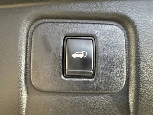 Used 2020 Nissan Murano Platinum w/ Cargo Package AWD/4WD image 32