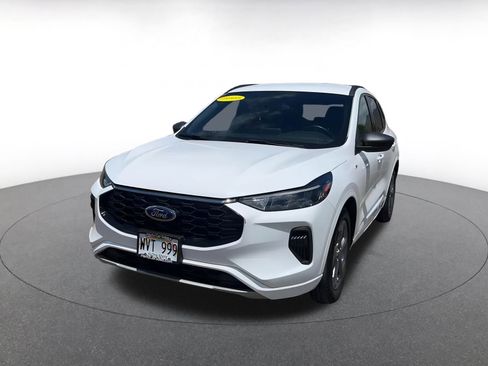 Used 2023 Ford Escape ST-Line image 7