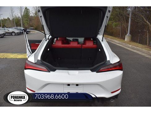 New 2026 Acura Integra A-Spec image 30