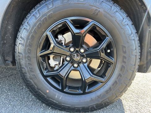 Used 2022 Ford Explorer Timberline image 11