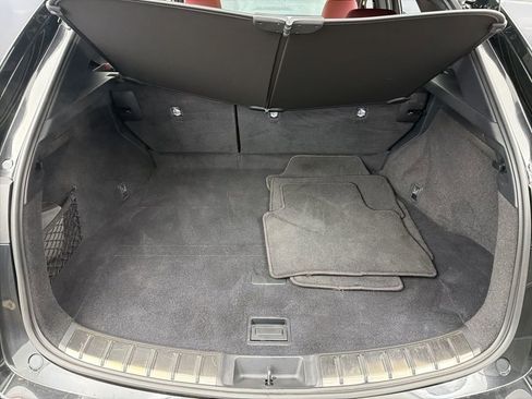 Used 2025 Lexus NX 350 AWD w/ Rear Seat Package image 36