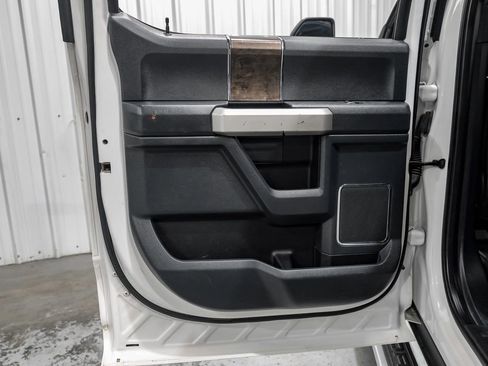 Used 2022 Ford F350 Lariat w/ Lariat Ultimate Package image 48