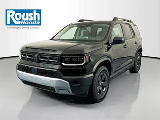 New 2026 Honda Passport RTL video 1