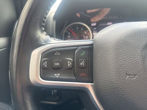 Used 2021 RAM 1500 Big Horn AWD/4WD image 29