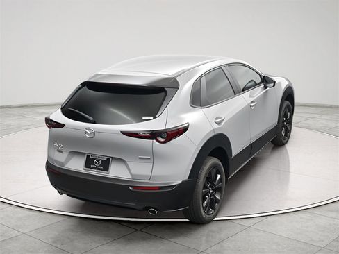 New 2026 MAZDA CX-30 AWD 2.5 S w/ Select Sport Pkg image 15