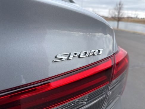 Certified 2023 Honda Civic Sport image 5