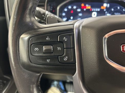 Used 2022 GMC Sierra 1500 Elevation w/ Max Trailering Package image 29