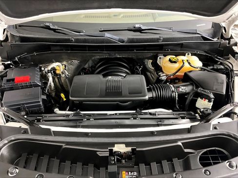 Certified 2022 GMC Yukon XL Denali AWD/4WD image 31