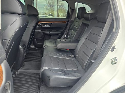 Used 2017 Honda CR-V EX-L image 18