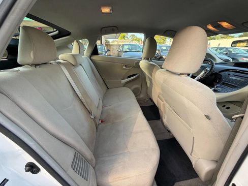 Used 2010 Toyota Prius FWD image 12