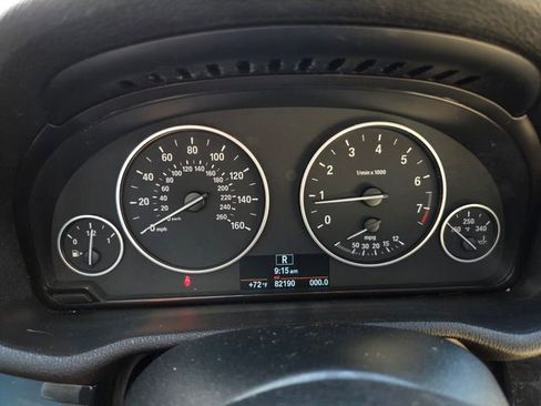 Used 2014 BMW X3 xDrive28i image 23