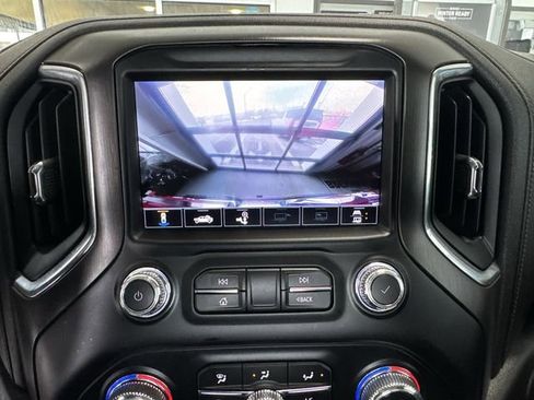 Certified 2023 GMC Sierra 2500 AT4 w/ Gooseneck/5TH Wheel Package image 14