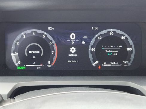 New 2026 Toyota Tacoma TRD Off-Road AWD/4WD image 13