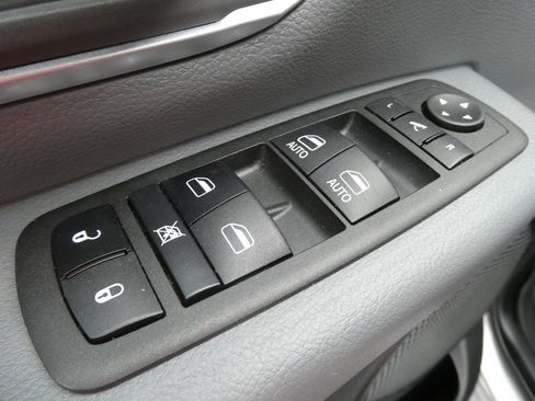 Used 2022 RAM 1500 Big Horn AWD/4WD image 24