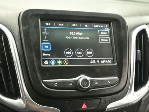Used 2019 Chevrolet Equinox LT AWD/4WD image 18
