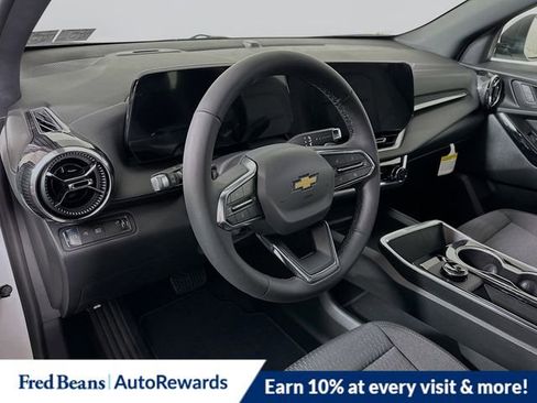 New 2026 Chevrolet Equinox LT image 6