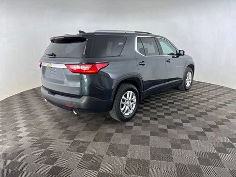 Used 2018 Chevrolet Traverse LT FWD image 5