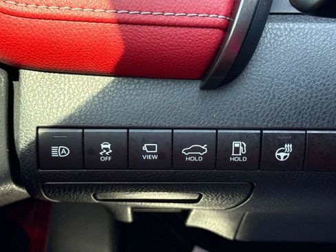 Used 2021 Toyota Camry XSE w/ Navigation Upgrade Package FWD image 15