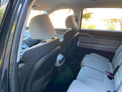 Used 2021 Hyundai Palisade SE FWD image 36