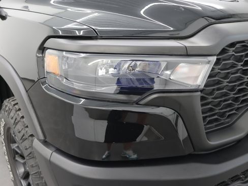 Used 2026 RAM 1500 Rebel w/ Advanced Safety Group II AWD/4WD image 27