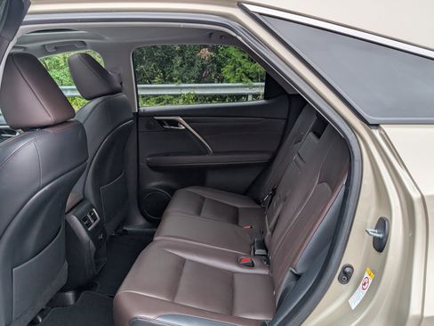 Used 2019 Lexus RX 350 AWD image 15