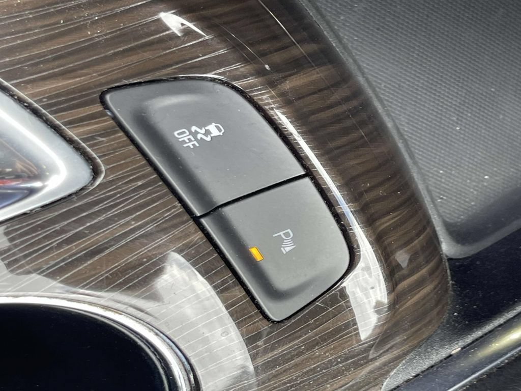 Used 2024 Chevrolet Malibu LT FWD image 25