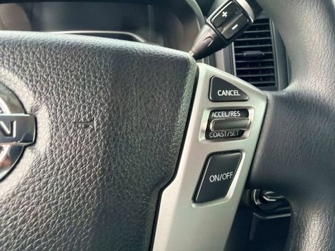Used 2022 Nissan Titan S w/ HD Front GAWR Package AWD/4WD image 27