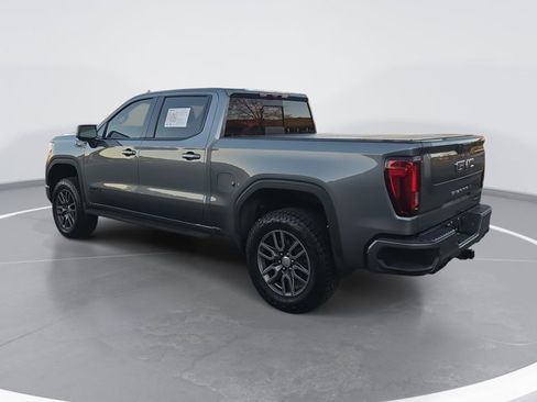 Used 2022 GMC Sierra 1500 AT4 w/ AT4 Premium Package image 5