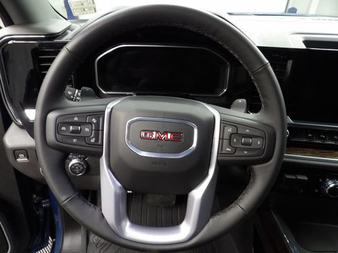 Used 2026 GMC Sierra 1500 Elevation w/ Elevation Premium Package AWD/4WD image 53