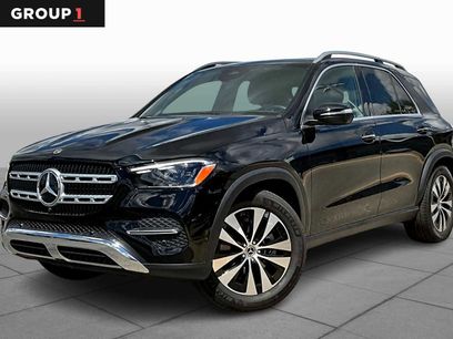 Certified 2025 Mercedes-Benz GLE 350 4MATIC