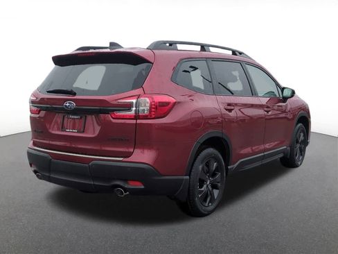 New 2026 Subaru Ascent Premium image 6