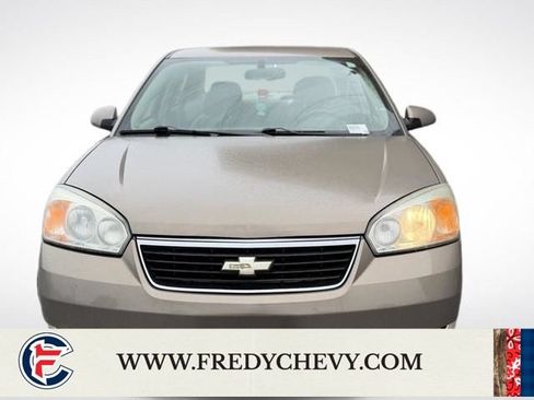 Used 2007 Chevrolet Malibu LT FWD image 29