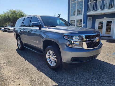 Used 2019 Chevrolet Tahoe LT RWD image 7