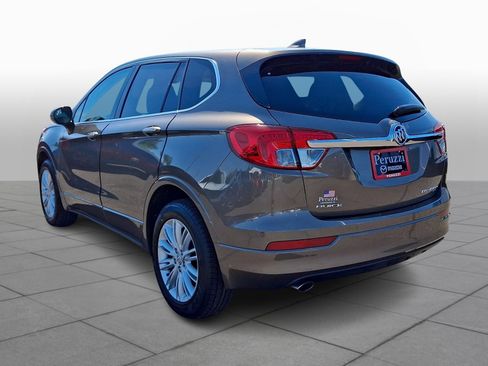 Used 2018 Buick Envision Preferred AWD/4WD image 5