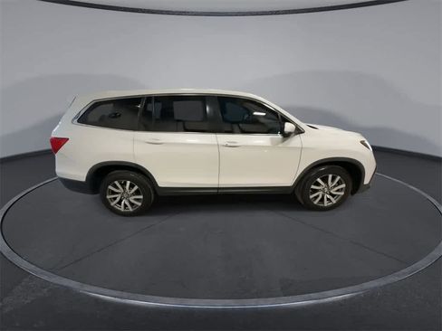 Used 2020 Honda Pilot EX-L image 9