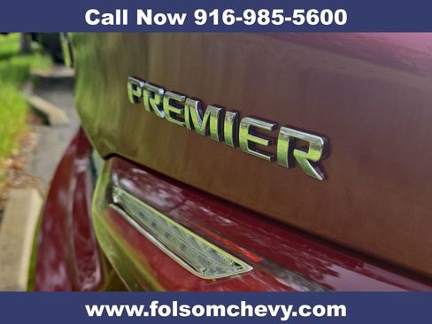 Used 2022 Chevrolet Malibu Premier image 6